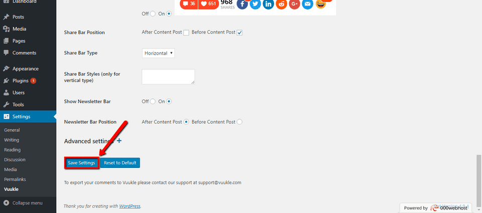 enable transliteration with wp 03
