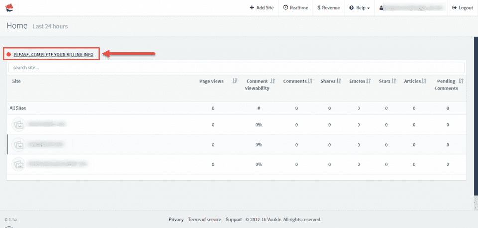 add payment information 01