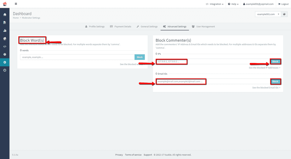 block specific IP 03