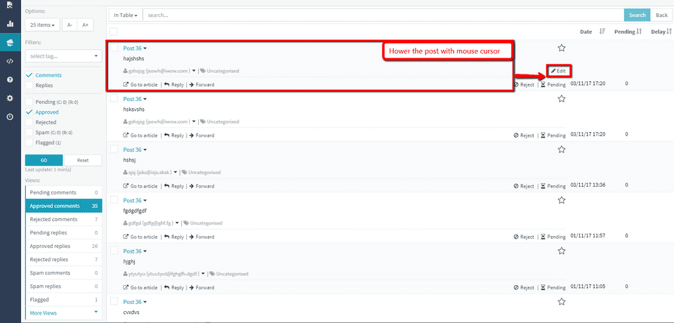 moderate comments 08 - edit