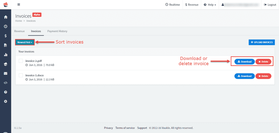 upload and manage invoices 03
